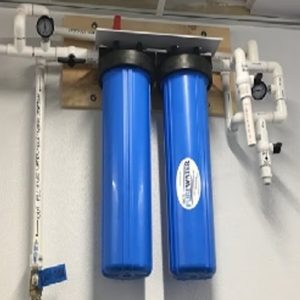 Cartridge Filtration